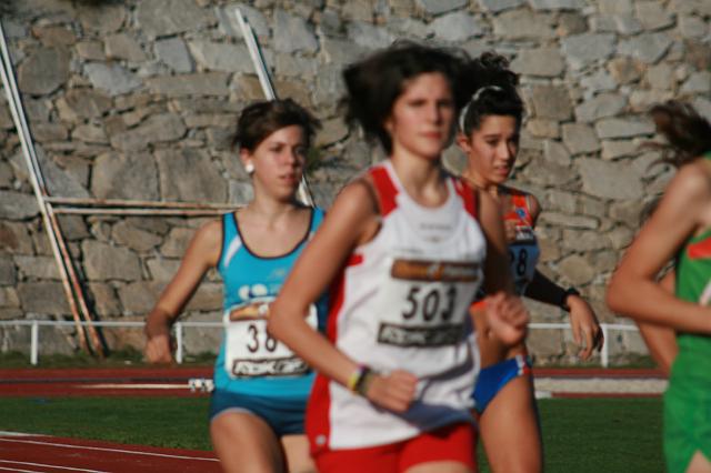 España Cadete 2008 4065